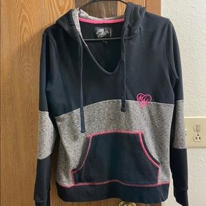 Metal Mulisha hoodie